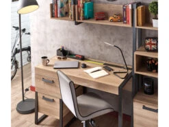 Boekenkast IRONY - Blank Eik Hout -Lifetime || ESSENZA || Zuiver Winkel 13048 deba meubelen slaapkamer richter young design irony