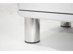 Commode MALIBU - Wit Wit -Lifetime || ESSENZA || Zuiver Winkel 15148 deba meubelen opbergruimte en inkom tenzo malibu