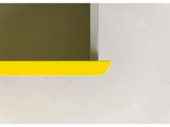 Commode MALIBU - Yellow Geel 10 Commode MALIBU - Yellow Geel -Lifetime || ESSENZA || Zuiver Winkel 15164 deba meubelen opbergruimte en inkom tenzo malibu