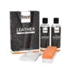 Leather Care Kit - Kleurloos 2 Leather Care Kit - Kleurloos -Lifetime || ESSENZA || Zuiver Winkel 15625 deba meubelen onderhoudsproducten oranje furniture care