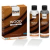 Wood Care Kit - Waxoil -Lifetime || ESSENZA || Zuiver Winkel 15633 deba meubelen onderhoudsproducten oranje furniture care