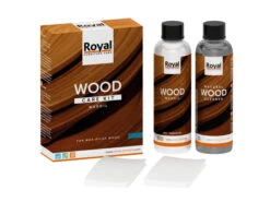 Wood Care Kit - Waxoil