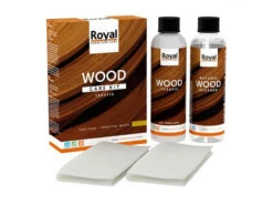 Wood Care Kit - Teakfix