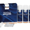 Textile Care Kit XL 1 Textile Care Kit XL -Lifetime || ESSENZA || Zuiver Winkel 15640 deba meubelen onderhoudsproducten oranje furniture care
