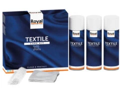 Textile Care Kit XL