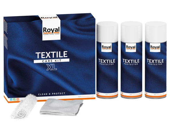 Textile Care Kit XL 3 Textile Care Kit XL