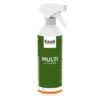 Multi Mat Cleaner 2 Multi Mat Cleaner -Lifetime || ESSENZA || Zuiver Winkel 15744 deba meubelen onderhoudsproducten oranje furniture care matte laklaag