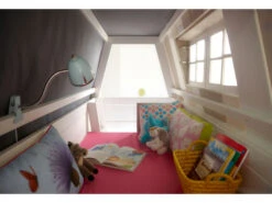 Lifetime Avonturenbed MY HANGOUT Met Rolbodem - Wit Gelakt Wit 8 Lifetime Avonturenbed MY HANGOUT Met Rolbodem - Wit Gelakt Wit -Lifetime || ESSENZA || Zuiver Winkel 17011 deba meubelen slaapkamer lifetime life time