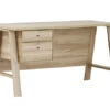 Bureau ORIGAMI Hout