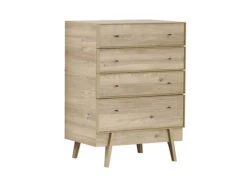 Commode ORIGAMI Hout