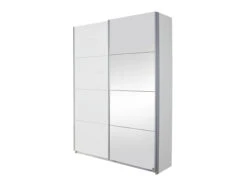 Schoenenkast / Halkast MINOSA - Alpinewit Wit