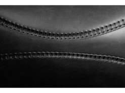 Bureaustoel FRANKY - Black Zwart -Lifetime || ESSENZA || Zuiver Winkel 18290 deba meubelen bureau dutchbone franky