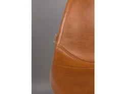 Bureaustoel FRANKY - Bruin Bruin -Lifetime || ESSENZA || Zuiver Winkel 18300 deba meubelen bureau dutchbone franky