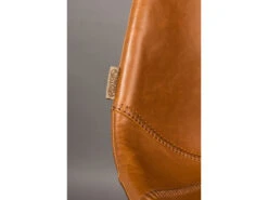 Bureaustoel FRANKY - Bruin Bruin -Lifetime || ESSENZA || Zuiver Winkel 18301 deba meubelen bureau dutchbone franky