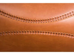 Bureaustoel FRANKY - Bruin Bruin -Lifetime || ESSENZA || Zuiver Winkel 18303 deba meubelen bureau dutchbone franky