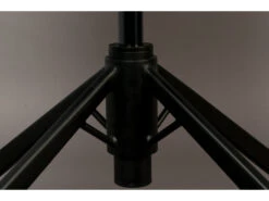 Bureaustoel FRANKY - Bruin Bruin -Lifetime || ESSENZA || Zuiver Winkel 18304 deba meubelen bureau dutchbone franky