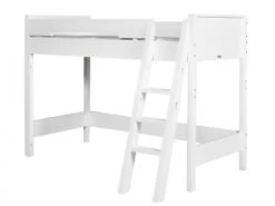 Hoogslaper COMBIFLEX - Wit Wit