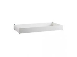 Lifetime Bedlade Voor Basisbed - Wit Gelakt Wit