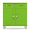 Commode MALIBU - Groen Groen