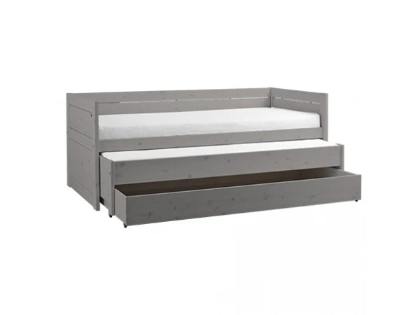 Lifetime Kajuitbed Met Logeerbed En Bedlade Grijs 3 Lifetime Kajuitbed Met Logeerbed En Bedlade Grijs