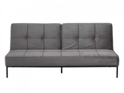 Zetelbed PERUGIA - Dark Grey Grijs -Lifetime || ESSENZA || Zuiver Winkel actona perugia 20703