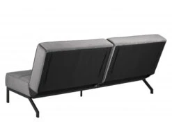Zetelbed PERUGIA - Dark Grey Grijs -Lifetime || ESSENZA || Zuiver Winkel actona perugia 20704