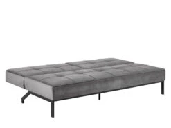 Zetelbed PERUGIA - Dark Grey Grijs -Lifetime || ESSENZA || Zuiver Winkel actona perugia 20706