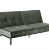 Zetelbed PERUGIA - Forest Green Groen -Lifetime || ESSENZA || Zuiver Winkel actona perugia 20836