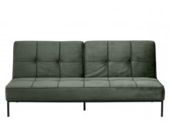 Zetelbed PERUGIA - Forest Green Groen -Lifetime || ESSENZA || Zuiver Winkel actona perugia 20837