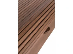 Zuiver Bureautafel BARBIER - Walnut Hout -Lifetime || ESSENZA || Zuiver Winkel barbier 30645