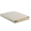 Hoeslaken JERSEY - Natural Beige 1 Hoeslaken JERSEY - Natural Beige -Lifetime || ESSENZA || Zuiver Winkel beddinghouse jersey 23633