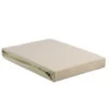 Hoeslaken JERSEY - Sand Beige -Lifetime || ESSENZA || Zuiver Winkel beddinghouse jersey 23641