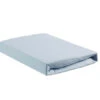 Hoeslaken JERSEY - Lichtblauw Blauw -Lifetime || ESSENZA || Zuiver Winkel beddinghouse jersey 23649