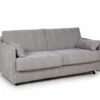 Zetelbed WENA - Colos Lichtgrijs Lichtgrijs -Lifetime || ESSENZA || Zuiver Winkel belform by recor wena 29526