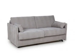 Zetelbed WENA - Colos Lichtgrijs Lichtgrijs