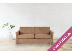 Zetelbed WENA - Colos Lichtgrijs Lichtgrijs -Lifetime || ESSENZA || Zuiver Winkel belform by recor wena 29528