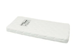 Babymatras 60 X 120 Cm Wit