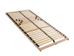 Lattenbodem BASIS 90x200 - Vast Hout