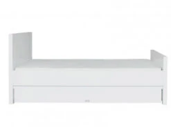 Bedlade BOBBY - Wit Wit -Lifetime || ESSENZA || Zuiver Winkel bopita bobby 45998