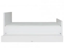 Bedlade BOBBY - Wit Wit -Lifetime || ESSENZA || Zuiver Winkel bopita bobby 46001