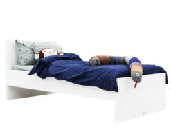 Jeugdkamer CAMILLE - Wit Wit -Lifetime || ESSENZA || Zuiver Winkel bopita camille 67412