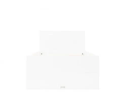 Jeugdkamer CAMILLE - Wit Wit -Lifetime || ESSENZA || Zuiver Winkel bopita camille 67415