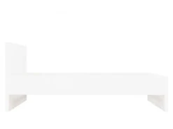 Jeugdkamer CAMILLE - Wit Wit -Lifetime || ESSENZA || Zuiver Winkel bopita camille 67416