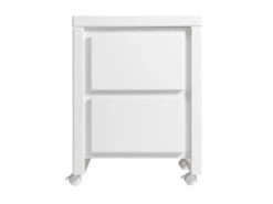 Jeugdkamer CAMILLE - Wit Wit -Lifetime || ESSENZA || Zuiver Winkel bopita camille 67418