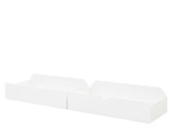 Jeugdkamer CAMILLE - Wit Wit -Lifetime || ESSENZA || Zuiver Winkel bopita camille 67427