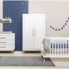 Babykamer FENNA Wit
