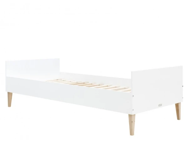 Rolbodem - Naturel Hout 6 Rolbodem - Naturel Hout - Afbeelding 4