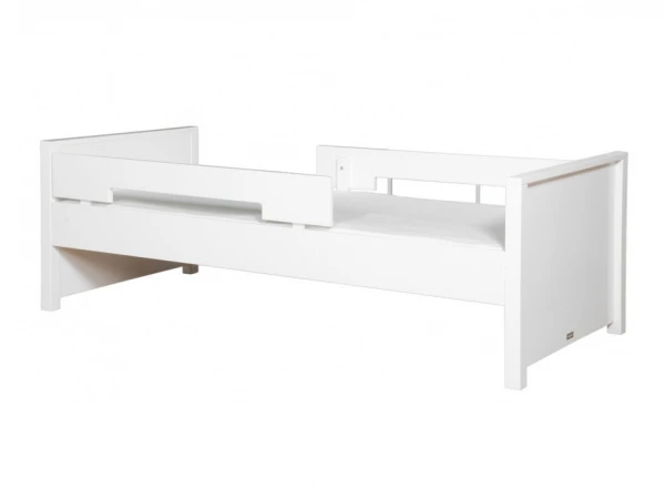 Jeugdbed JONNE - Wit Wit 3 Jeugdbed JONNE - Wit Wit