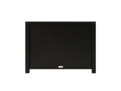 Jeugdbed JONNE - Zwart Zwart 15 Jeugdbed JONNE - Zwart Zwart -Lifetime || ESSENZA || Zuiver Winkel bopita jonne 46189