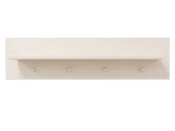 Wandrek LINES - Dune / Naturel Wit 10 Wandrek LINES - Dune / Naturel Wit -Lifetime || ESSENZA || Zuiver Winkel bopita lines 69830